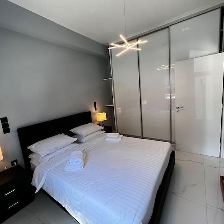 Luxurious, Spacious, Modern, Fully Renovated Apartment Close To Acropolis, Koukaki, Metro Station "Sygrou-Fix" Athènes Extérieur photo
