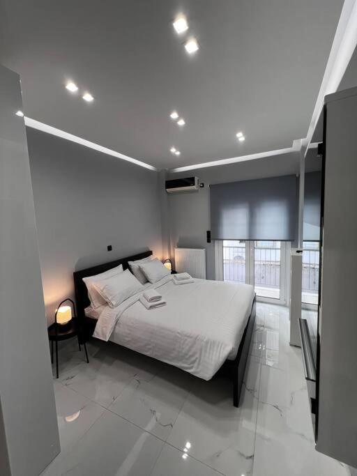 Luxurious, Spacious, Modern, Fully Renovated Apartment Close To Acropolis, Koukaki, Metro Station "Sygrou-Fix" Athènes Extérieur photo